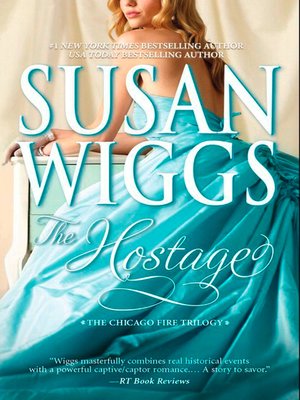The Hostage - ebook
